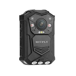 Miufly Body Camera